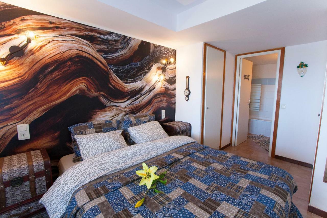 Puerto Costa Brava Apartments Blanes Exterior photo